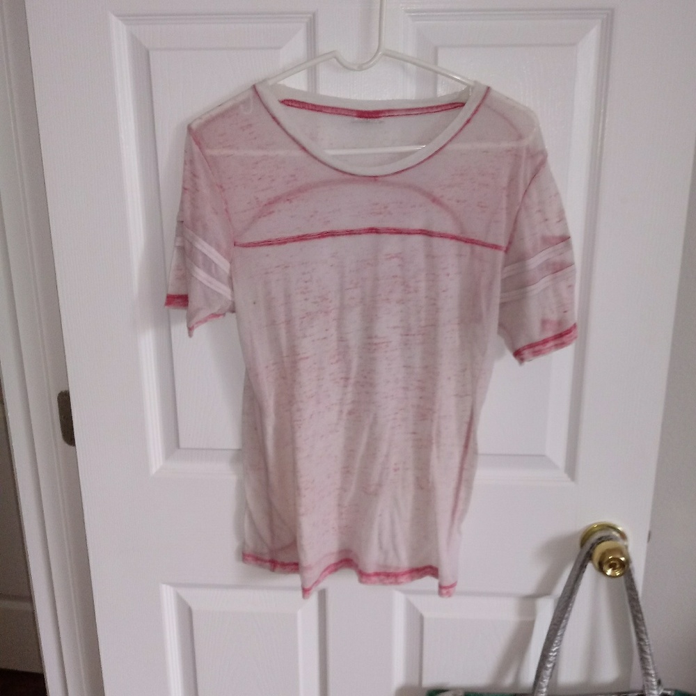 Cute top for fall